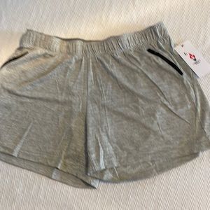 NWT Liberty Pro shorts